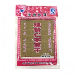 大竹贺家豆干80g 0766690