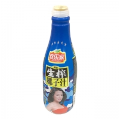 欢乐家生榨椰子汁1.25L 4686299