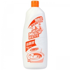 威猛洁厕900g 6103854