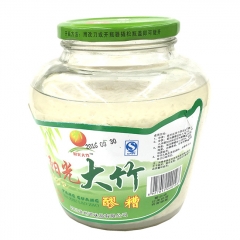 大竹阳光醪糟1000g 2220193