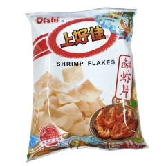 上好佳鲜虾片 40g