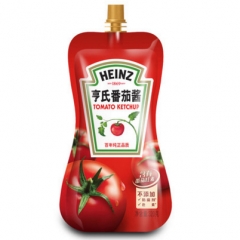 亨氏番茄酱320g 6637826