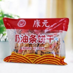 康元奶油条饼干280g 1401605