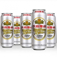 燕京啤酒500ml 3901212