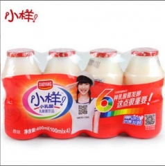 好彩头小样乳酸菌100ml*4  7016057