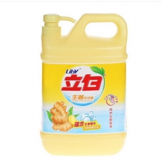 立白生姜洗洁精1.5kg  762921