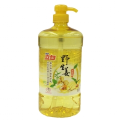 立白野生姜E洗洁精  1kg 748819