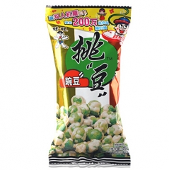 旺旺挑豆豌豆45g  452245
