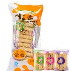 米老头花生蛋卷150g  600053