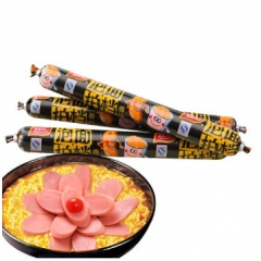 双汇泡面搭档香肠45g/1条  235132