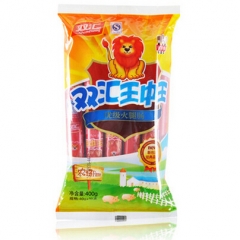 双汇王中王火腿400g  022497