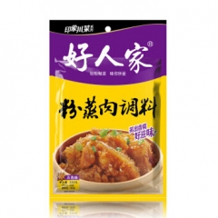 好人家粉蒸肉220g  501346