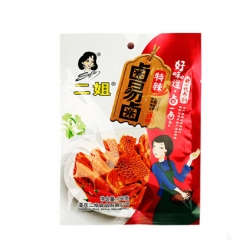 二姐卤易卤料150g 特辣