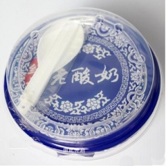 天友老酸奶160g*1/杯 521634