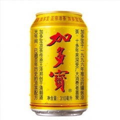 加多宝凉茶310ml/罐 338393