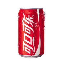 可口可乐330ml/罐 7410388