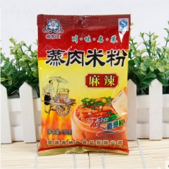 城东王蒸肉米粉麻辣150g  600070