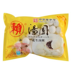 赖汤圆500g 9001009