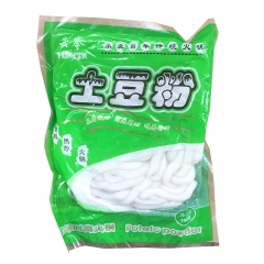云岑土豆粉（火锅用）180g 60000101