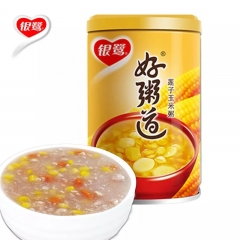 银鹭玉米粥 280克2565080
