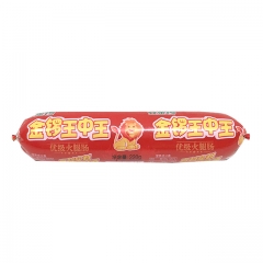 金锣王中王火腿肠220g 2213530