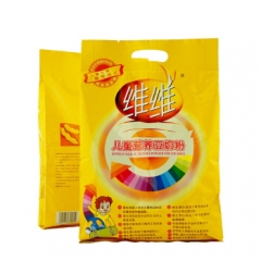 维维儿童营养豆奶粉500g 2840019