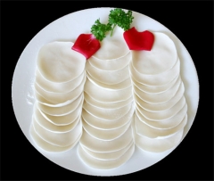 活饺子皮500g  2904218