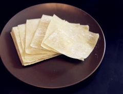 活包面皮 500g  2901457