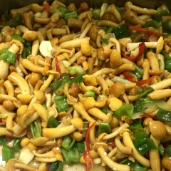 山珍系列  （约250g/份） 3674 [商品为半成品，图为参考图]