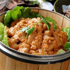 粉蒸肥肠  （约250g/份）  927[商品为半成品，图为参考图]