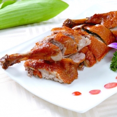 板鸭 （约686g/半边） 3322[商品为熟食，图为参考图]