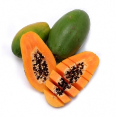 精品木瓜  （约600g/个）  3151