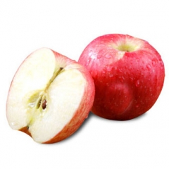精品新疆红富士苹果 （约1kg/份）  3146