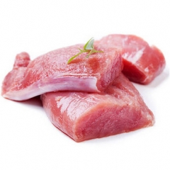 里脊瘦肉 约500g  2571