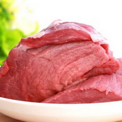 精瘦肉 （约500g/份）2550
