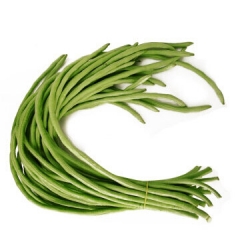 精品豇豆一把 约500g  2281