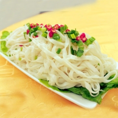 精品河粉（约500/份）2697