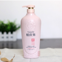 植优集玫瑰沐浴露900g 3614104