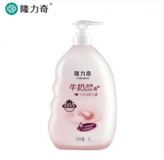 隆力奇润肤沐浴露1L 7041507