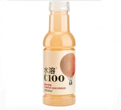 农夫山泉C100西柚味445mL  8500970