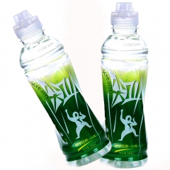 尖叫纤维饮料550ML  8504022