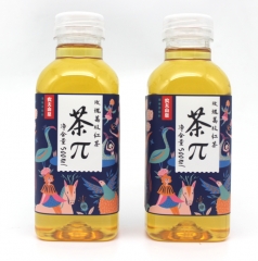 茶π玫瑰荔枝红茶500mL 8593736