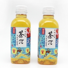 茶π柠檬红茶500mL 8593583