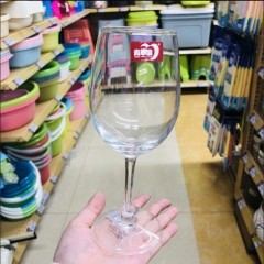 青苹果ZJ5201高脚杯 0334068