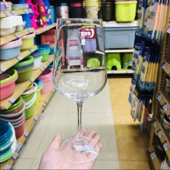 青苹果EJ5749魅影高脚杯 0348393