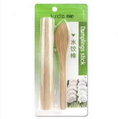 双枪水饺套棒 双枪水饺棒