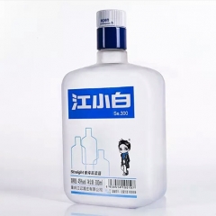 江小白40度300ml 4100630
