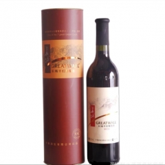 长城清爽干红750ml 9906413