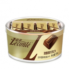 金帝黑巧克力197g 2200137