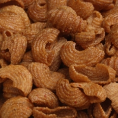 散装肥肠酥约80g/份 2904004